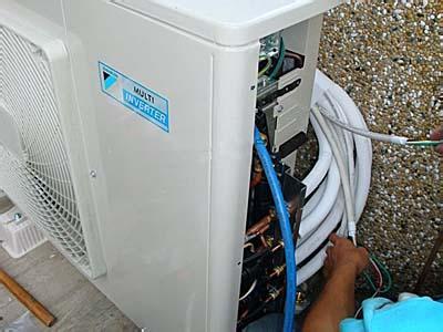 海城商场中央空调分析及中央空调的维保分析